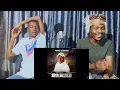 King Tsonga - Xitimela Xa Mahungu Official Reaction Video