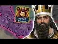 The Secret Way To Form Zoroastrian Persia - EU4 1 36 Mazandaran