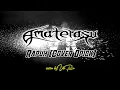 Download Lagu AMATERASU - Rapuh \