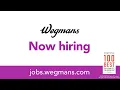 Career Opportunities at Wegmans