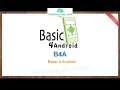 Introduction to B4A How to install B4A Android App Development Urdu