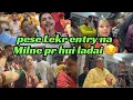 Download Lagu 😥Open garba me entry na milne pr hui ladai😣puri public ne kiya Hungama 👊 #khushishivaay #vlog ￼