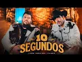 Luan Pereira, Panda - 10 Segundos - Música Nova