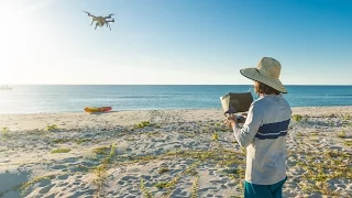 How to get better Drone footage, (Learning By Doing) EP46