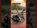 Download Lagu Mayangsari Pamer Momen Mesra naik Motor bareng Bambang Trihatmodjo