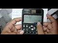 Machine Learning Unit 1 Decision tree Algorithm - ID3 example Part 1 B Tech R18 JNTU syllabus