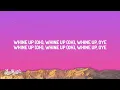 Kat DeLuna - Whine Up (Lyrics) ft. Elephant Man