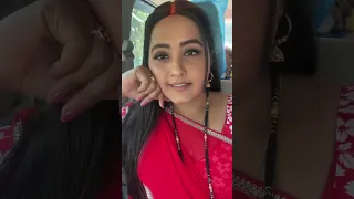 Kajal Raghwani Vlog's  is live