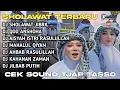 Download Lagu DJ SHOLAWAT TJAP TASSO FULL BASS TERBARU 2025 COCOK BUAT CEK SOUND HAJATAN