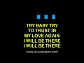 Download Lagu STILL LOVING YOU Scorpions KARAOKE, Best Sound HD