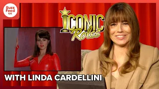 Linda Cardellini Reacts To Her Most Iconic Roles!