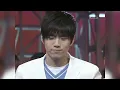 [시청자 신청곡] 태사자 - Time/1997 Stage Mix (교차편집)