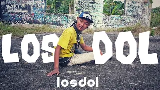 Download LOS DOL  versi kita ( cover ) MP3