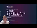 Vibe Coding and AI Agents - WCB
