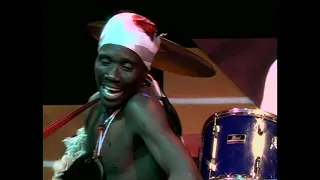 mfaz omnyama wena mawenze nje official music video