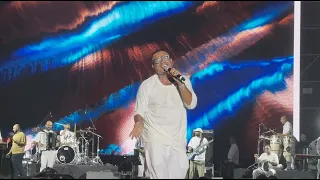 إنت الحظ من حفل عمرو دياب في بيروت ٢٠٢٥ Amr Diab In Beirut August 2025 4K 