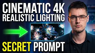 Luma Dream Machine | Lessons, prompts and AI videos