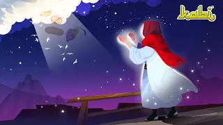 kisah nabi isa as sang juru selamat kisah teladan nabi cerita islami cerita anak muslim