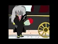 My wicked Bones Nick Nolan