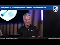 Owner Operator Update Load Board Percentage Pay Freight Market Live Q A