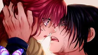 مسلسل انمي عشق و انتقام فجر يونا القسم الثالث ملخص انمي كامل 