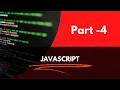 Arithmetic operators Javascript Basic Part - 4