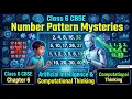 Educate yourself with animations Enhance knowledge by visualization