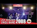Download Lagu Live Konser Ungu Band - Aku Datang Untuk Mencintaimu @Semarang 2008