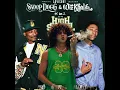 Download Lagu Snoop Dogg Y Wiz Khalifa - Young, Wild And Free ft. Jon Z, Bruno Mars [Official Remix]