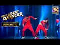 Download Lagu 'Chura Ke Dil Mera' पे देखिए Romantic Performance! | India's Best Dancer | Romantic Performance