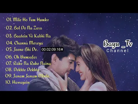 Download MP3 Lagu India Romantis Banget, Mile Ho Tum Humko || 10 lagu India terpopuler