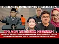 Download Lagu TUNJANGAN RIMAH DINAS DIBATALKAN❓ GEDUNG DPR DIKEPUNG MASA AKSI⁉️ ANGGOTA DPR TAKUT TERPERANGKAP❓❓⁉️