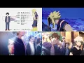Anime References in My Hero Academia: Final Season Ending | \