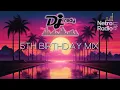 Download Lagu DJ FREDY 5th #Birthday #Mix!