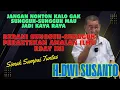 Lagu BERANI SUNGGUH-SINGGUH PRAKTEKAN AMALAN ILMU RDAY INI JIKA MAU JADI KAYA RAYA
