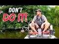 Lagu Think Twice Before Buying a Fishing Kayak – 10 Reasons It SUCKS!