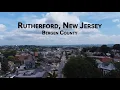 Rutherford New Jersey - Community Spotlight