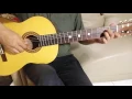 Download Lagu Bimbo - Tuhan (Fingerstyle Cover \u0026 Tutorial Gitar) | Ilham Andika