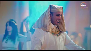 الواد سيد الشحات أغنية الفرح من محمود الليثي 