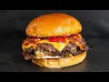 The Best Burger I ve Ever Made and it s not even close