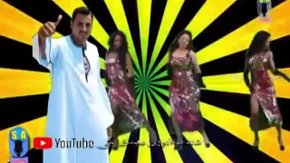 محمود سليم كوكب الصعيد يابوى يابوى من قلة الحبايب دندنها