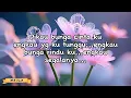 Nani Sugianto - Lagu Untuk Winda 💖 ( Lirik )