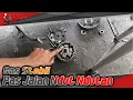 Lagu DI gas stabil tapi jalanya ndut ndutan // kenapa???