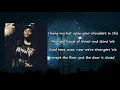 Joy Oladokun - heaven from here (with Penny + Sparrow)  lyrics