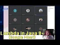 No Edit - Trimmed Lambda for Java Google Meet Session Tagalog Tutorial