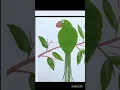 Download Lagu Trending Leaf parrot nice drawing #like #subscribe #tredding #viralvideos #vlog to chennai