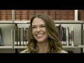 Sutton Foster on What Makes New York New York