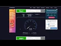 How to do a speed test on your internet connection from ATT