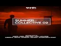 Lagu Summer Collective 02 Mini-mix by Myni8hte [Synth Collective]