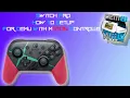 HOW TO SETUP SWITCH PRO CONTROLLER FOR CEMU WITH MOTION CONTROLLE